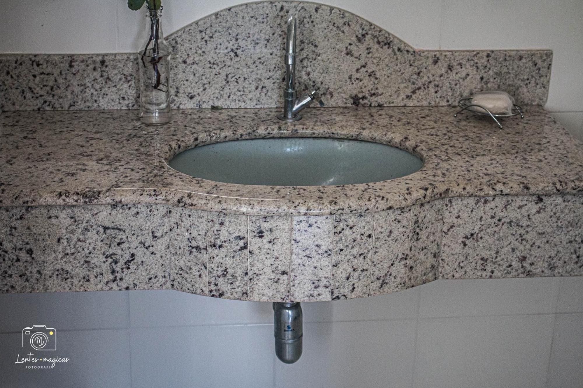 Pousada Pe Na Areia Rio das Ostras Ngoại thất bức ảnh