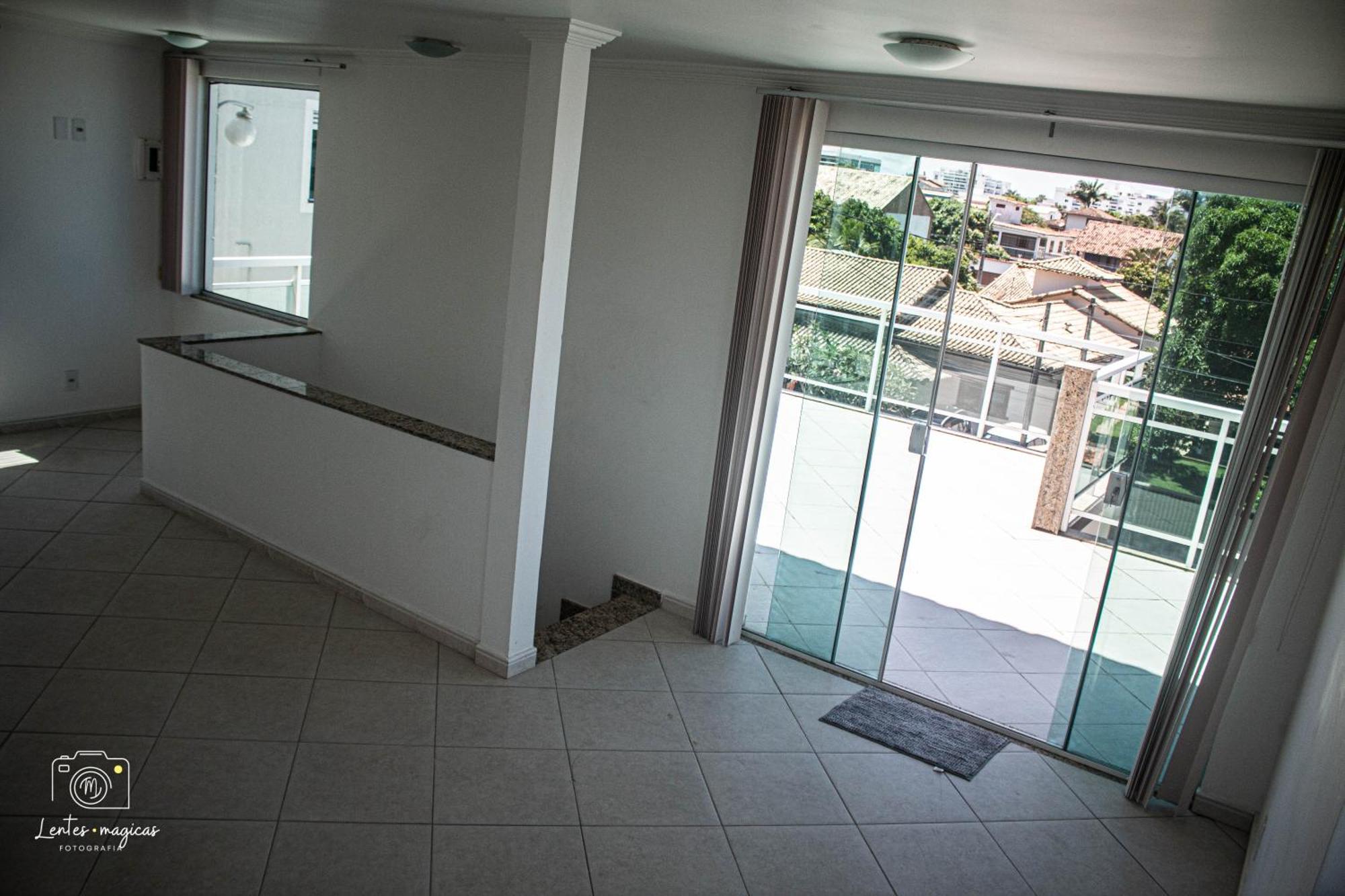 Pousada Pe Na Areia Rio das Ostras Ngoại thất bức ảnh